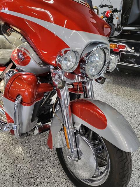 2008 Harley Davidson FLHTCUSE3 in Fort Myers, Florida - Photo 4