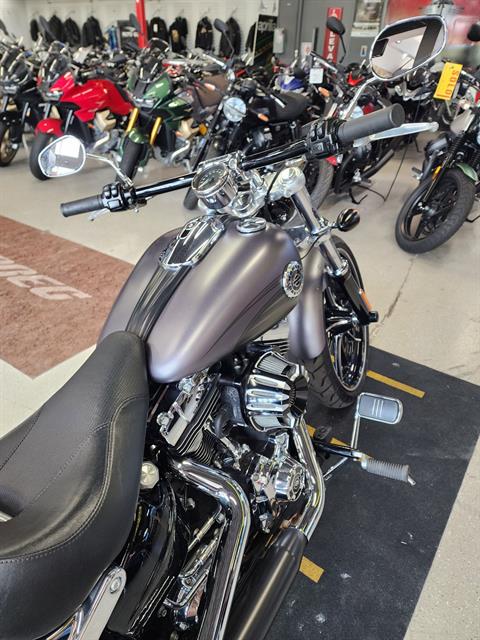 2016 Harley-Davidson Breakout® in Fort Myers, Florida - Photo 12