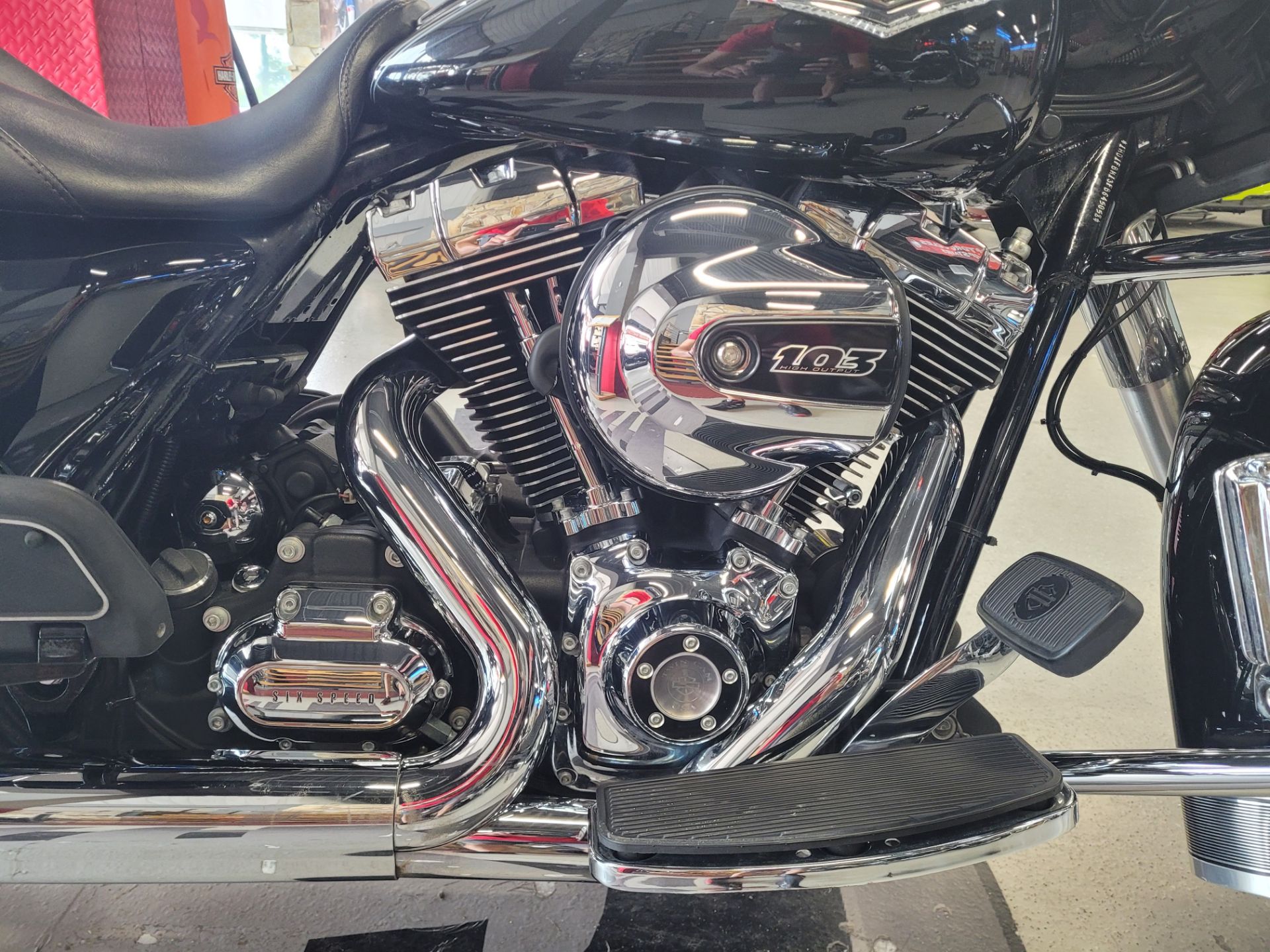 2015 Harley-Davidson Road King® in Fort Myers, Florida - Photo 5