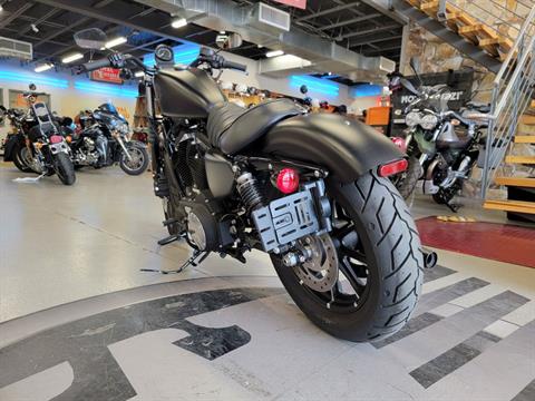 2020 Harley-Davidson Iron 883™ in Fort Myers, Florida - Photo 4