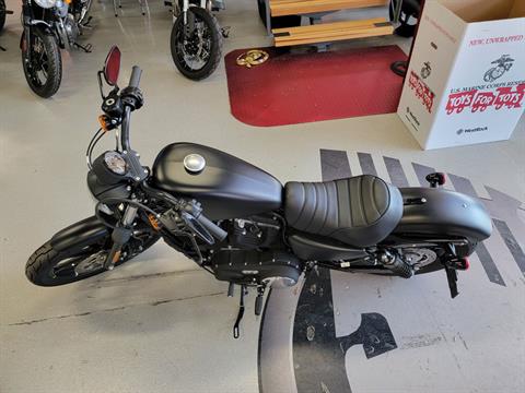 2020 Harley-Davidson Iron 883™ in Fort Myers, Florida - Photo 5