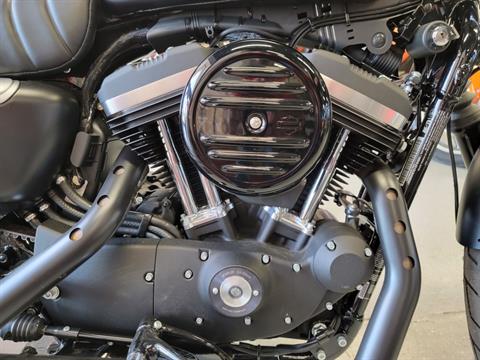 2020 Harley-Davidson Iron 883™ in Fort Myers, Florida - Photo 7