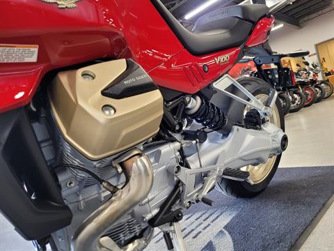 2023 Moto Guzzi V100 Mandello in Fort Myers, Florida - Photo 6