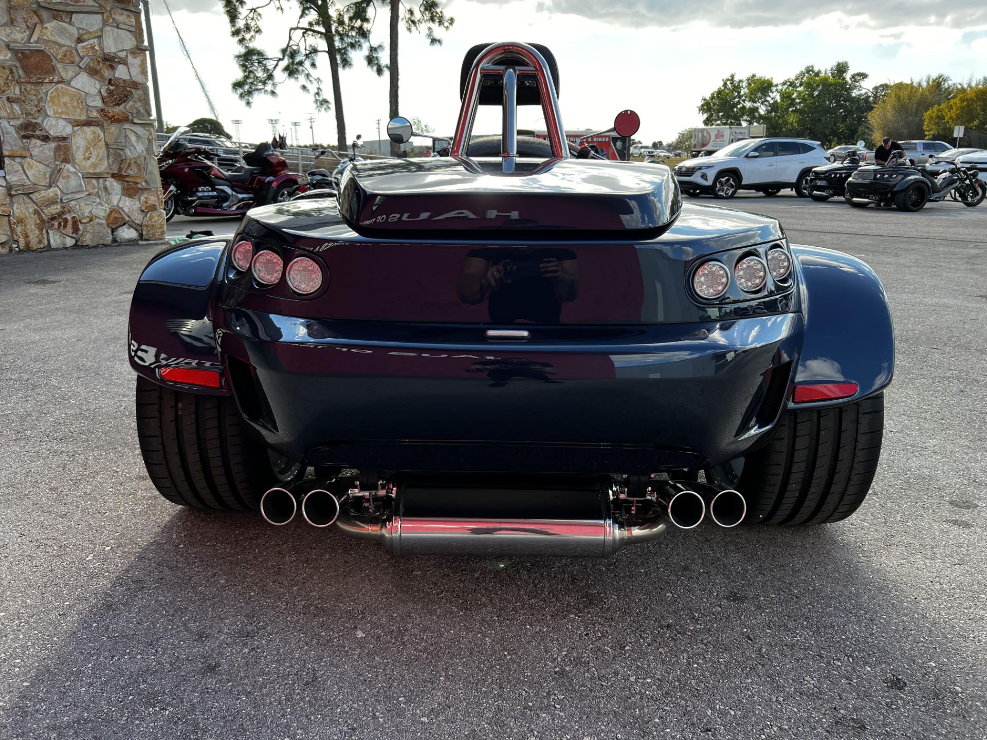 2021 Rewaco GT in Fort Myers, Florida - Photo 3