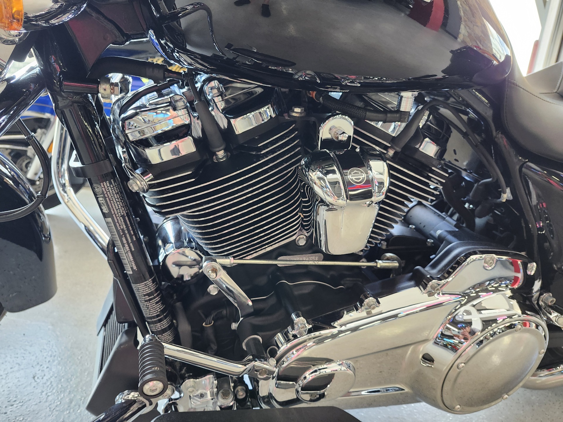 2021 Harley-Davidson Street Glide® in Fort Myers, Florida - Photo 4