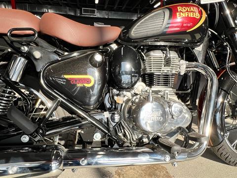 2022 Royal Enfield Classic 350 in Fort Myers, Florida - Photo 11