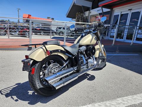 2015 Harley-Davidson Softail Slim® in Fort Myers, Florida - Photo 4