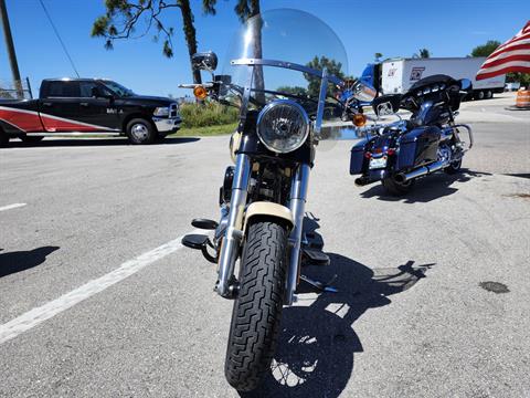2015 Harley-Davidson Softail Slim® in Fort Myers, Florida - Photo 3