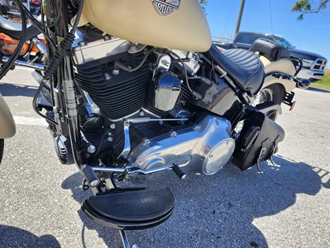 2015 Harley-Davidson Softail Slim® in Fort Myers, Florida - Photo 5