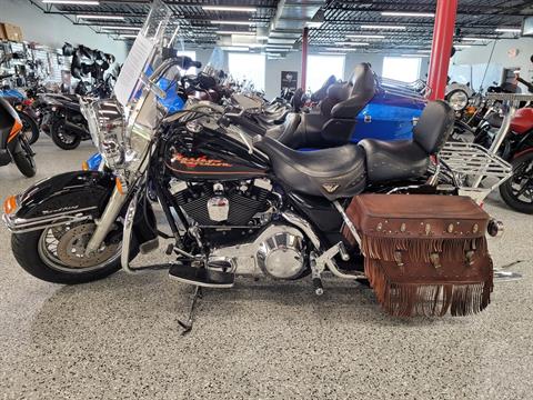 1995 Harley Davidson ROAD KING in Fort Myers, Florida - Photo 1