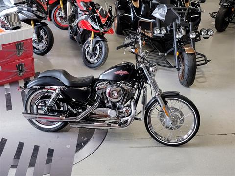2016 Harley-Davidson Seventy-Two® in Fort Myers, Florida - Photo 1