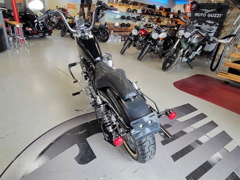 2016 Harley-Davidson Seventy-Two® in Fort Myers, Florida - Photo 4