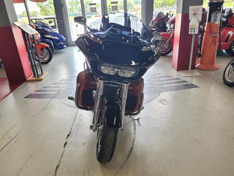 2015 Harley-Davidson CVO™ Road Glide® Ultra in Fort Myers, Florida - Photo 3