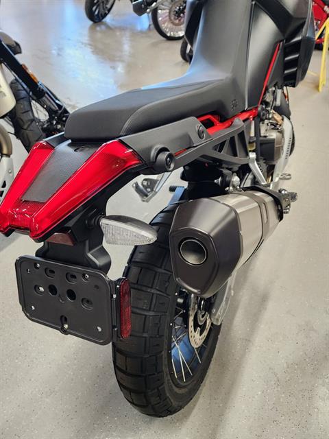 2024 Aprilia Tuareg 660 in Fort Myers, Florida - Photo 9