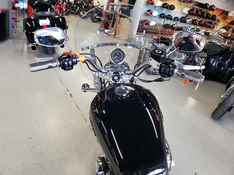 2016 Harley-Davidson SuperLow® 1200T in Fort Myers, Florida - Photo 11