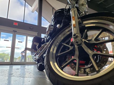 2016 Harley-Davidson SuperLow® 1200T in Fort Myers, Florida - Photo 10