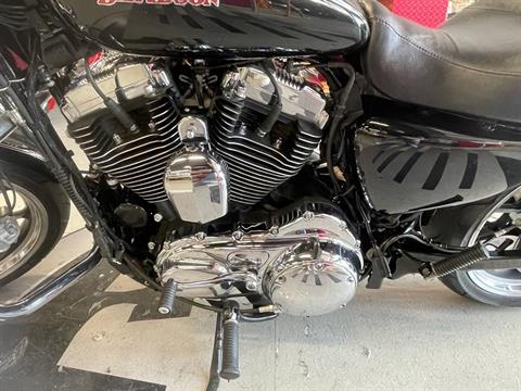 2016 Harley-Davidson SuperLow® 1200T in Fort Myers, Florida - Photo 5