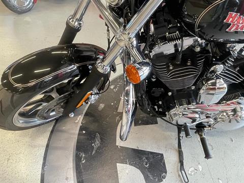 2016 Harley-Davidson SuperLow® 1200T in Fort Myers, Florida - Photo 7