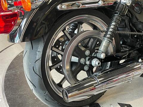 2016 Harley-Davidson SuperLow® 1200T in Fort Myers, Florida - Photo 6