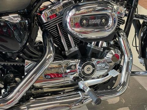 2016 Harley-Davidson SuperLow® 1200T in Fort Myers, Florida - Photo 3