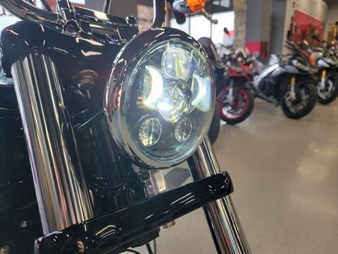 2017 Harley-Davidson Street Bob® in Fort Myers, Florida - Photo 10