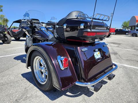 2011 Harley-Davidson Road Glide® Ultra in Fort Myers, Florida - Photo 3