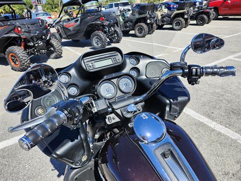 2011 Harley-Davidson Road Glide® Ultra in Fort Myers, Florida - Photo 7