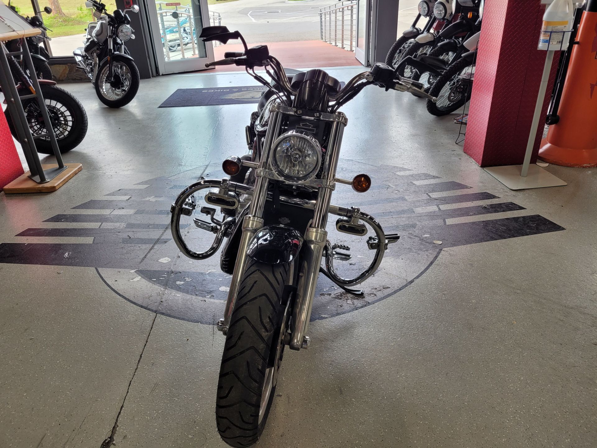 2004 Harley-Davidson VRSCA V-Rod® in Fort Myers, Florida - Photo 3