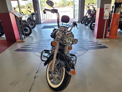 2017 Harley-Davidson Heritage Softail® Classic in Fort Myers, Florida - Photo 3
