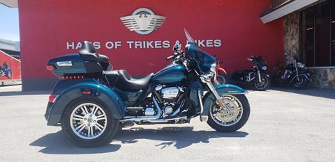 harley davidson roadsmith trikes for sale