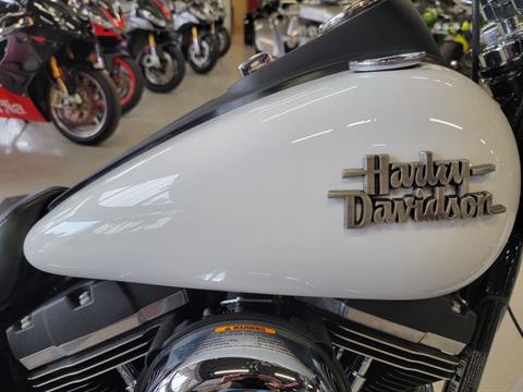2016 Harley-Davidson Street Bob® in Fort Myers, Florida - Photo 5