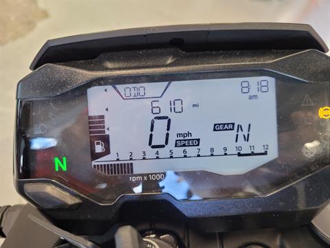 2022 BMW G 310 R in Fort Myers, Florida - Photo 12