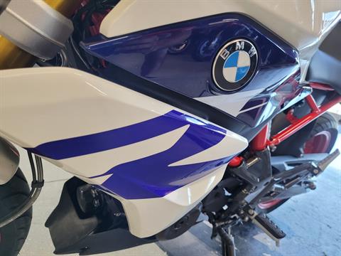 2022 BMW G 310 R in Fort Myers, Florida - Photo 6