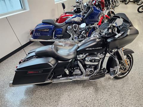 2018 Harley-Davidson Road Glide® in Fort Myers, Florida