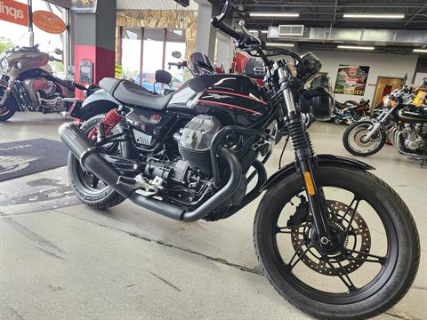2023 Moto Guzzi V7 Special Edition in Fort Myers, Florida - Photo 1