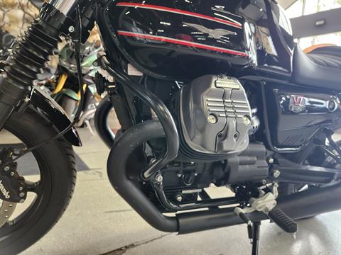 2023 Moto Guzzi V7 Special Edition in Fort Myers, Florida - Photo 3