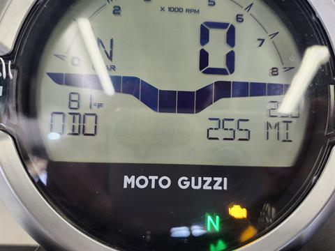 2023 Moto Guzzi V7 Special Edition in Fort Myers, Florida - Photo 9