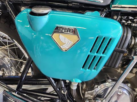 1970 HONDA CB750 in Fort Myers, Florida - Photo 5