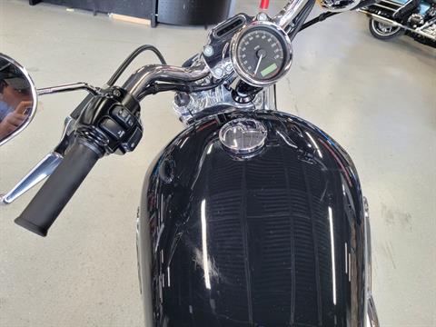 2011 Harley-Davidson Sportster® 1200 Custom in Fort Myers, Florida - Photo 8