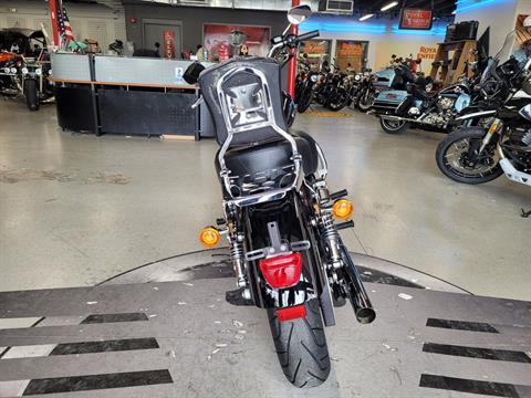 2011 Harley-Davidson Sportster® 1200 Custom in Fort Myers, Florida - Photo 4
