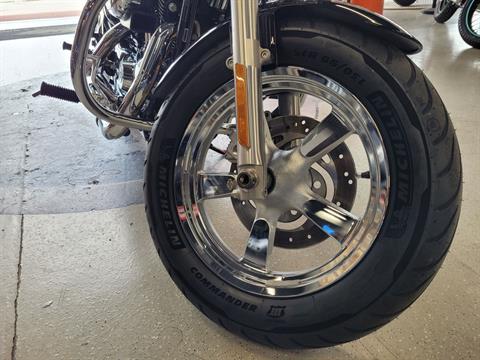 2011 Harley-Davidson Sportster® 1200 Custom in Fort Myers, Florida - Photo 7