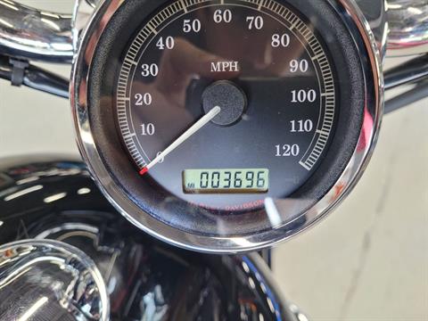 2011 Harley-Davidson Sportster® 1200 Custom in Fort Myers, Florida - Photo 11