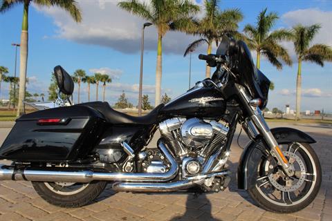 2014 Harley-Davidson Street Glide® in Fort Myers, Florida - Photo 1