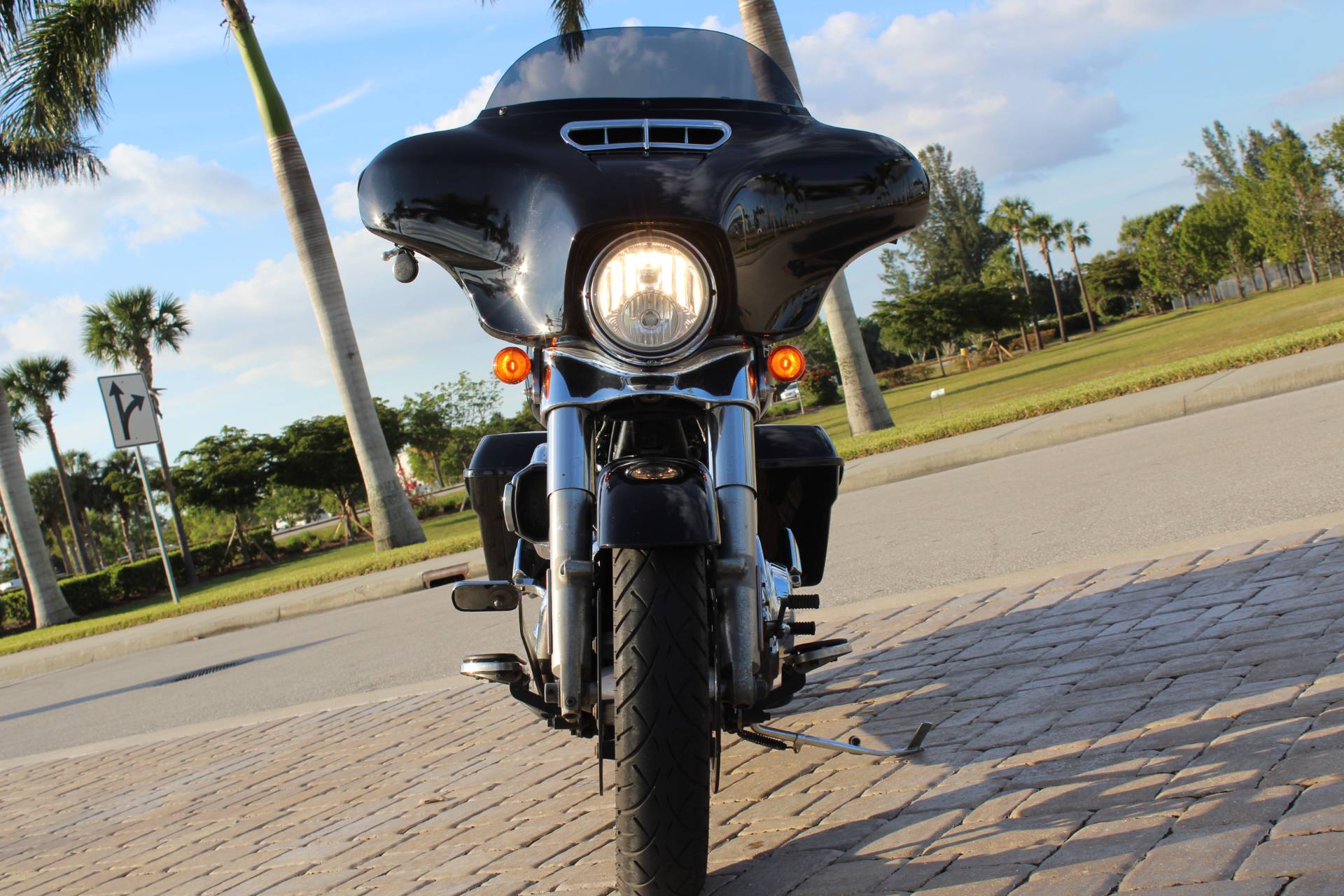 2014 Harley-Davidson Street Glide® in Fort Myers, Florida - Photo 3