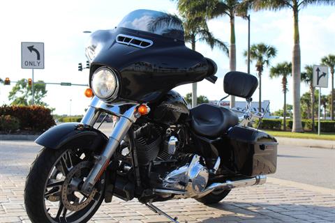 2014 Harley-Davidson Street Glide® in Fort Myers, Florida - Photo 4
