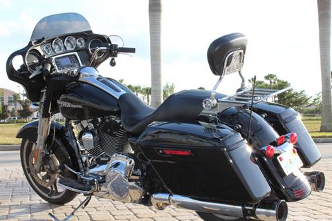 2014 Harley-Davidson Street Glide® in Fort Myers, Florida - Photo 6