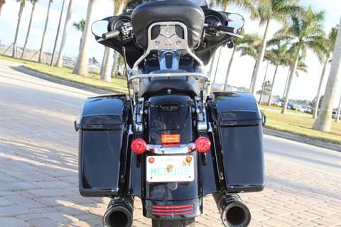 2014 Harley-Davidson Street Glide® in Fort Myers, Florida - Photo 7