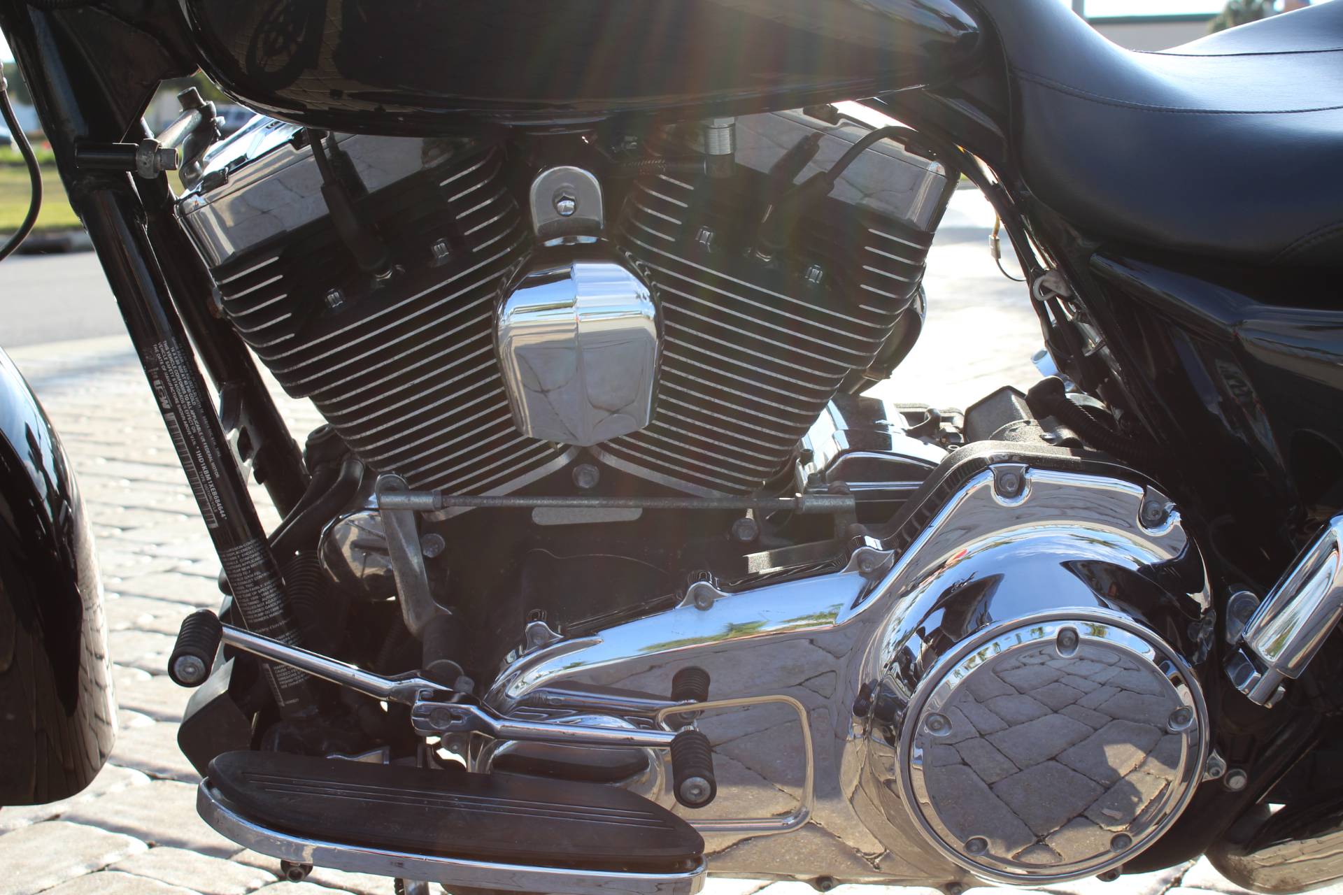 2014 Harley-Davidson Street Glide® in Fort Myers, Florida - Photo 10