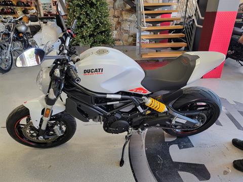 2020 Ducati Monster 797+ in Fort Myers, Florida - Photo 3