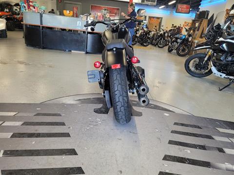 2020 Harley-Davidson Softail Slim® in Fort Myers, Florida - Photo 4